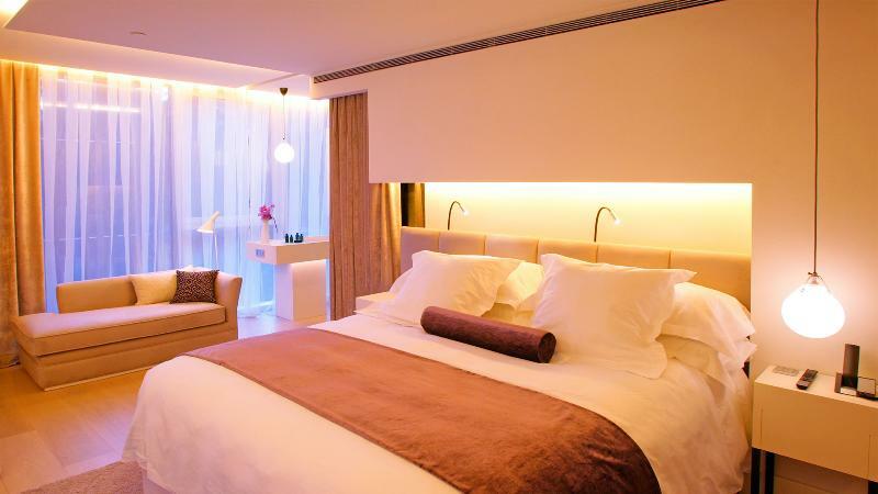 Hotel Abac Restaurant Gl Monumento Barcellona