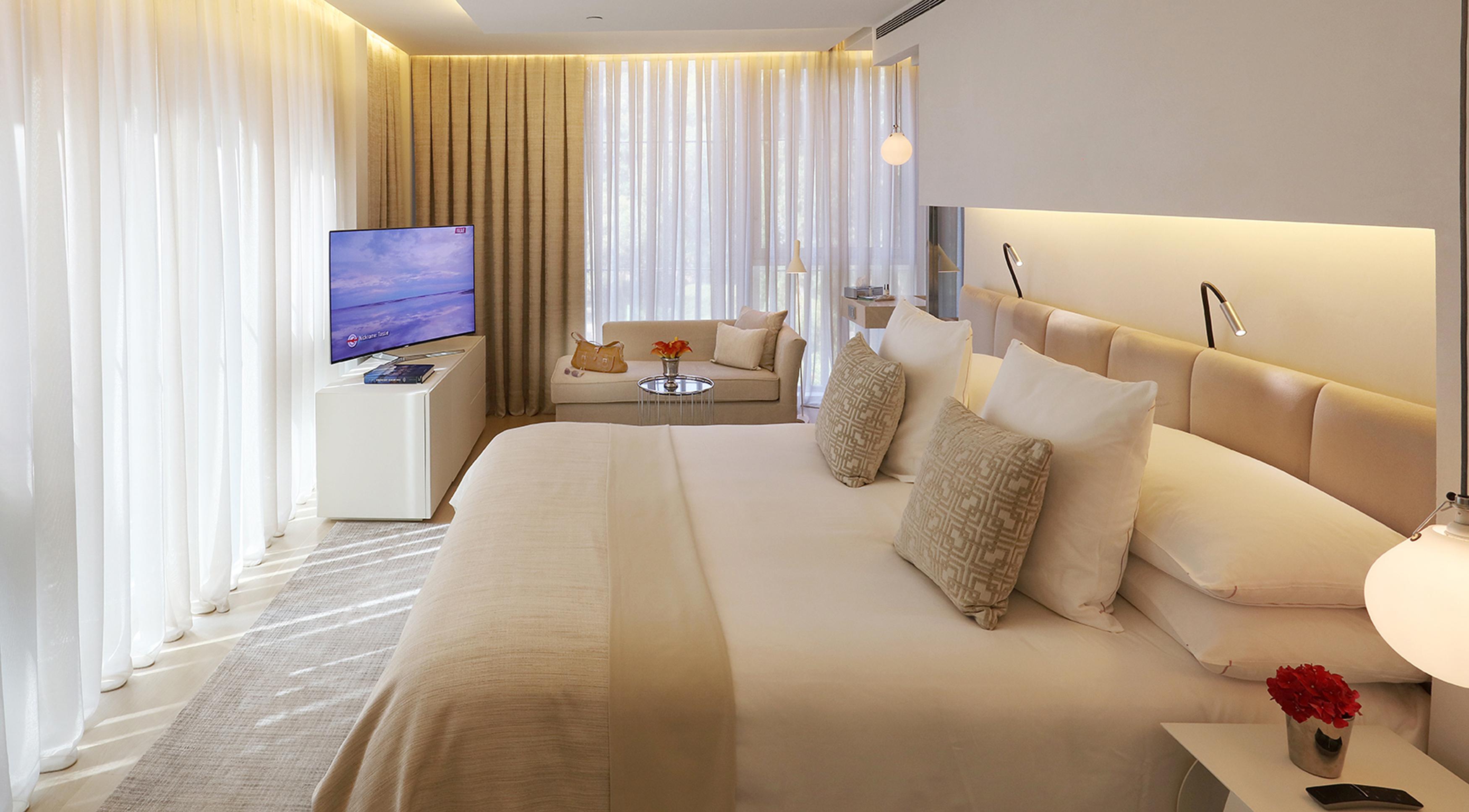 Hotell Abac Restaurant Gl Monumento Barcelona