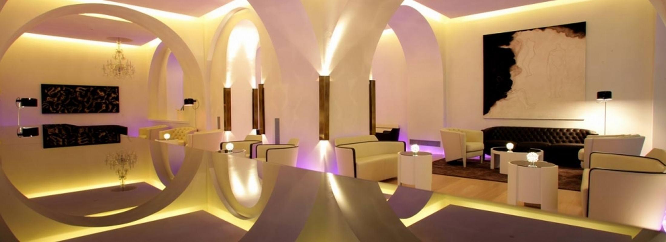Hotell Abac Restaurant Gl Monumento